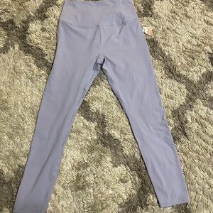 FREE PEOPLE LEGGINGS